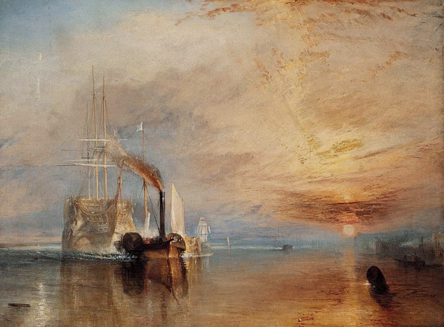 Экспериментальное рисование: искусство творить невозможное - 2