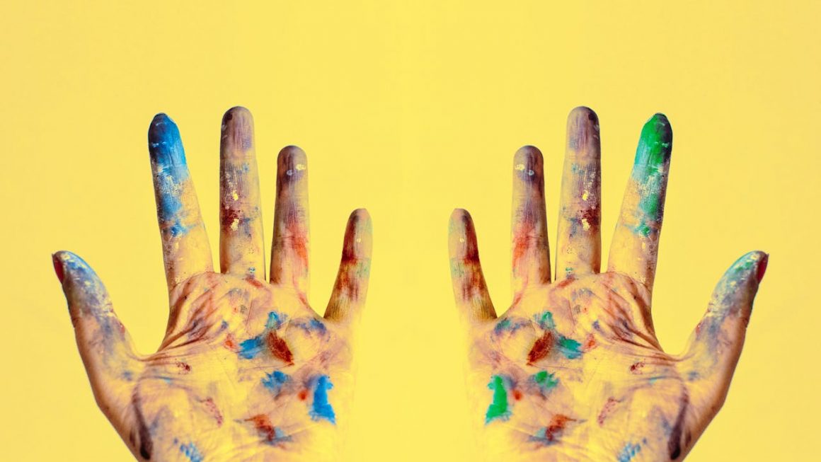 Современное искусство: трансформация творческих парадигм в глобальном культурном пространстве - 1