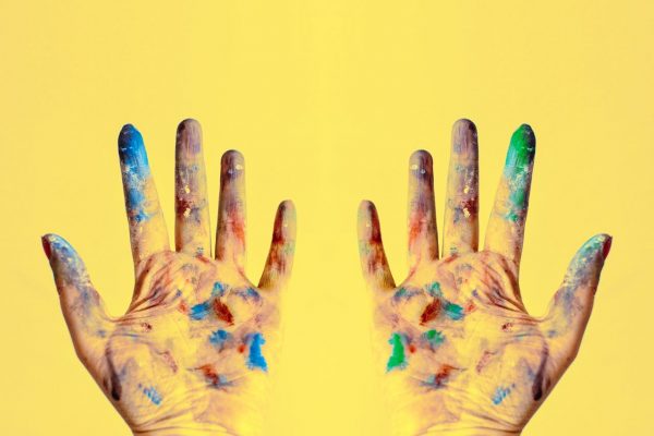 Современное искусство: трансформация творческих парадигм в глобальном культурном пространстве