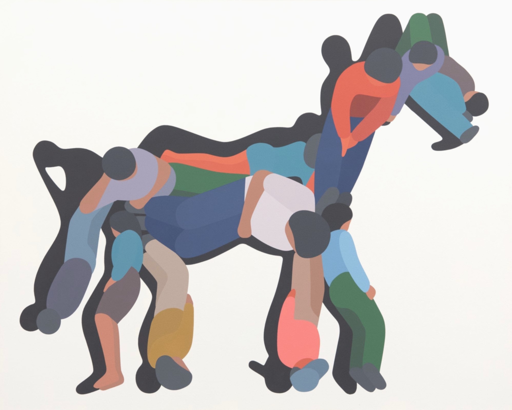 Иллюстрация природы: искусство создания визуальных историй - 2