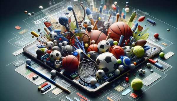 Искусство спортивных ставок: стратегии, аналитика и креативный подход