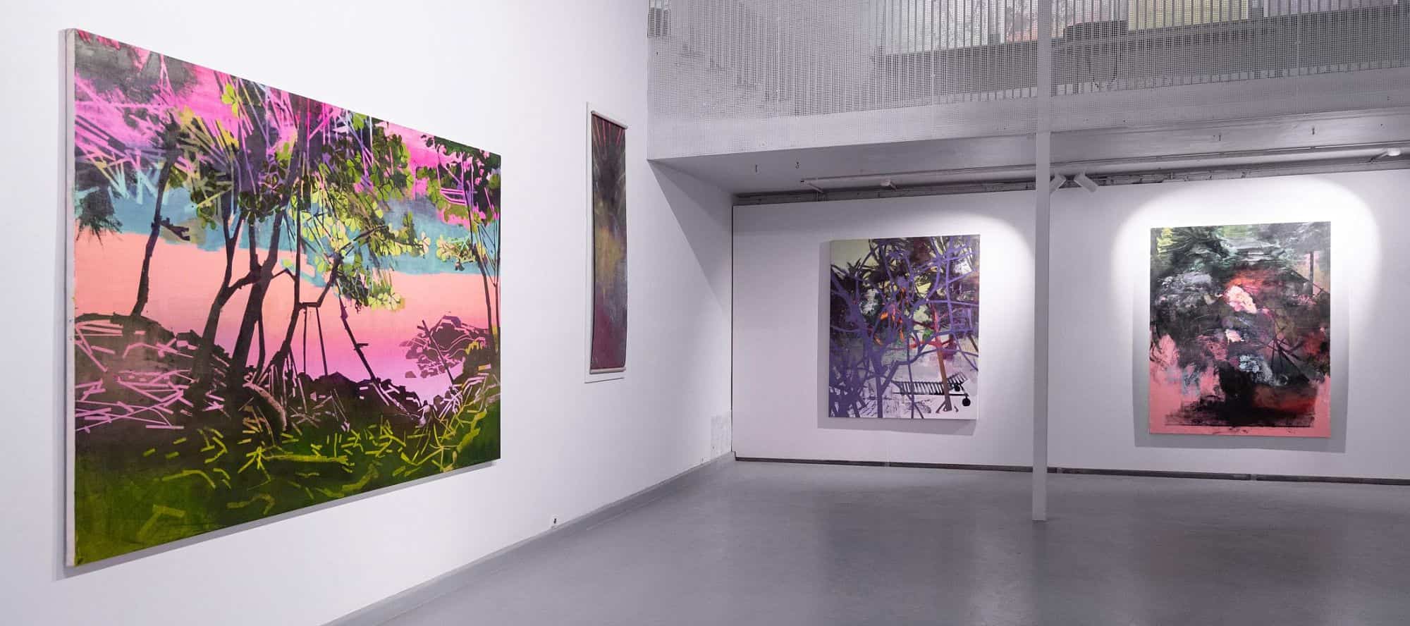 Концептуальный арт: трансформация творческих идей в современном художественном пространстве - 3