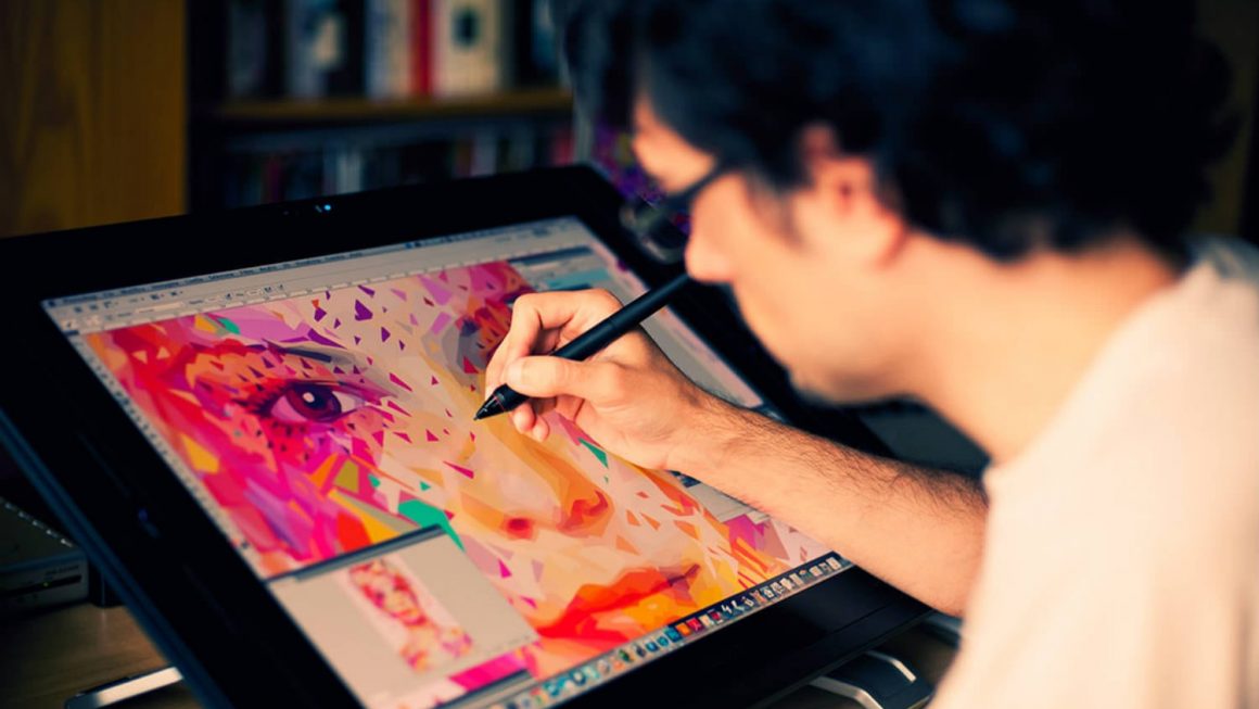 Искусство создания персонажей: мастерство визуальной трансформации образов - 1