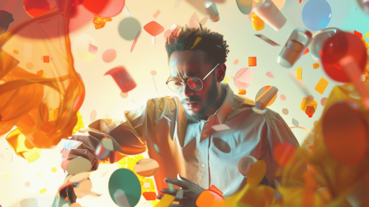 Современное искусство: трансформация творческих парадигм в глобальном культурном пространстве - 2